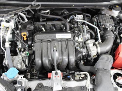 Brake master cylinder HONDA JAZZ IV (GK_) 1.3 | BP10870470M77  - Image 16