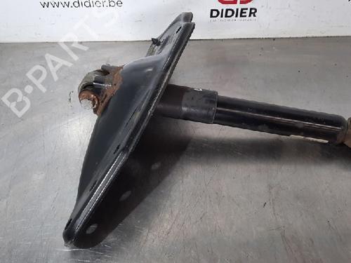 Used Left rear shock absorber PEUGEOT PARTNER Box Body/MPV 1.6 BlueHDi 100 (100 hp) 10870397