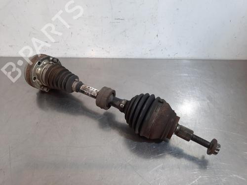 Used Left front driveshaft AUDI A3 (8V1, 8VK) 2.0 TDI (150 hp) 15214816