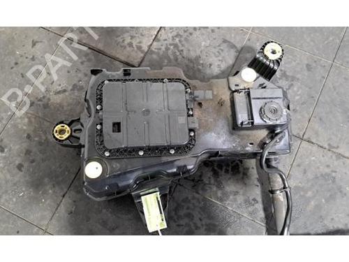 AdBlue tank CITROËN BERLINGO Box Body/MPV (K9) 1.5 BlueHDi 75 | BP30187587M85