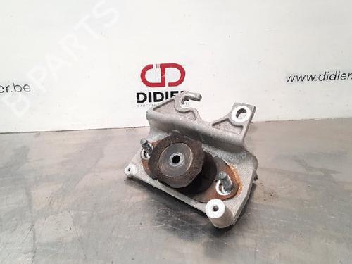 Used Gearbox mount RENAULT CAPTUR I (J5_, H5_) 1.2 TCe 120 (118 hp) 10892515