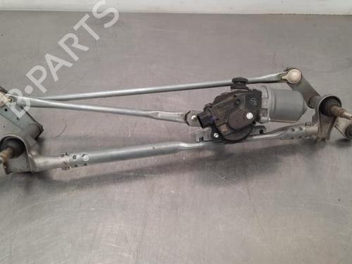 Used Front wipers mechanism JAGUAR E-PACE (X540) 2.0 D150 (150 hp) 23579949