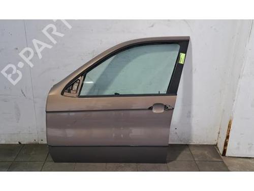Used Left front door BMW X5 (E53) 3.0 d (211 hp) 25299210