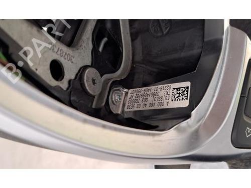 Steering wheel MERCEDES-BENZ VITO Van (W447) eVITO (447.603, 447.605) | BP29521852C49 