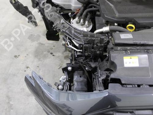 Gearkasse AUDI A3 Limousine (8YS, 8YM) 30 TDI | BP29621239M3 
