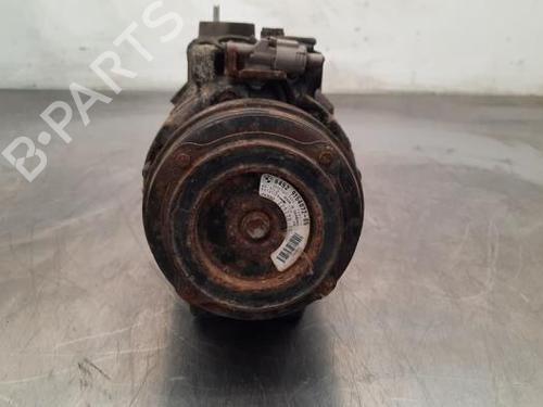 Used AC compressor BMW X6 (E71, E72) M (555 hp) 23614461