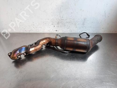 Used Catalyst BMW X5 (E70) 4.8 i xDrive (355 hp) 24600089