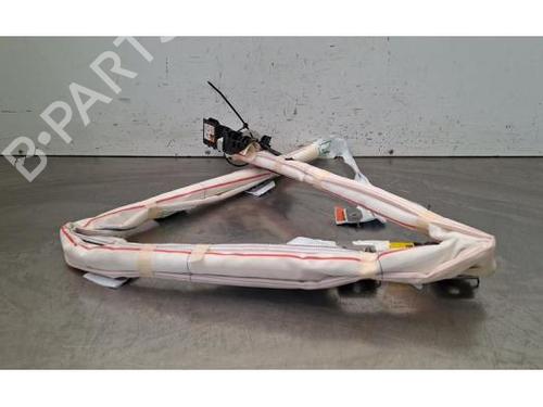 Højre gardin airbag Højre gardin airbag 39154227 39154227
