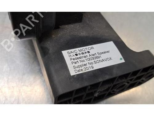 Electronic module MG MG ZS SUV (AZS1) EV | BP37091862M83 - Image 2