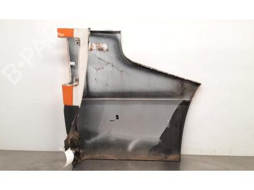 Corner bumper FIAT TALENTO Van (296_) 2.0 EcoJet | BP23624337C117