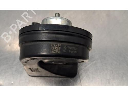 Horn MERCEDES-BENZ GLB (X247) GLB 180 d (247.610) | BP31324308E13 