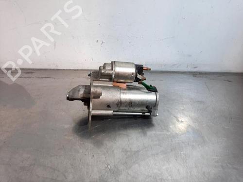 Used Starter Starter FORD TRANSIT CONNECT V408 Box Body/MPV 1.5 TDCi (101 hp) 33307448 33307448
