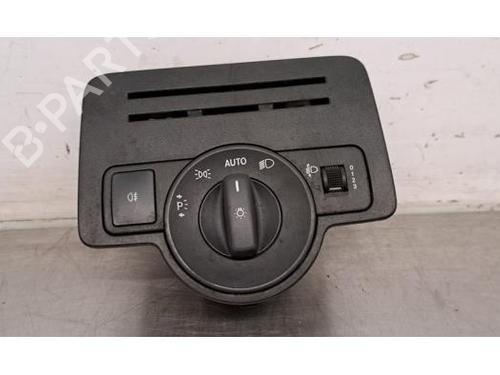 Used Headlight switch MERCEDES-BENZ VITO Van (W447) 114 CDI (447.601, 447.603, 447.605) (136 hp) 23639212
