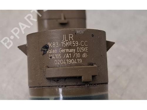 Electronic module JAGUAR F-PACE (X761) 2.0 TD4 AWD | BP37514929M83 - Image 3