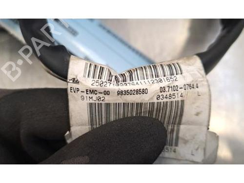 Other CITROËN JUMPY III Van (V_) E-JUMPY | BP33918051O1 - Image 4