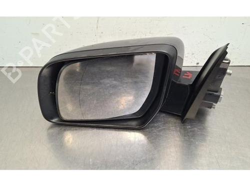 Left mirror FORD RANGER (TKE) 2.0 EcoBlue 4x4 | BP36906363C26  - Image 9