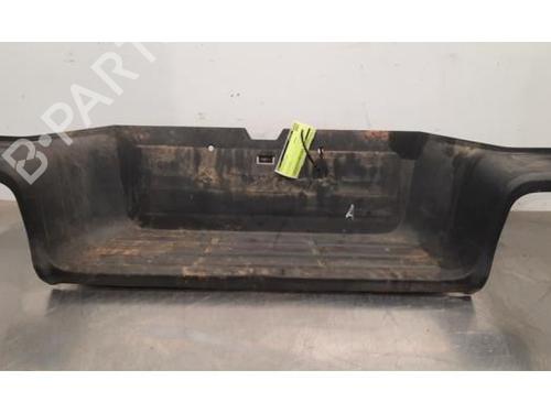 Andere für TOYOTA HILUX VIII Pickup (_N1_) 2.8 TD 4WD (GUN126) (204 hp) 24231207
