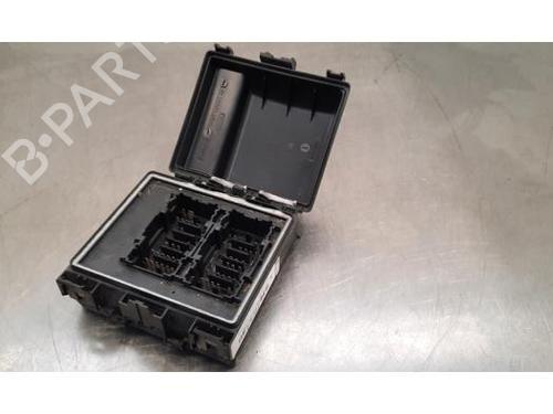Fuse box FORD FIESTA VII (HJ, HF) 1.0 EcoBoost | BP24534024E1 