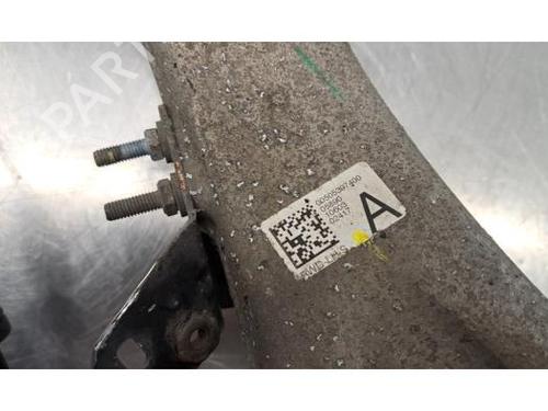 Left front steering knuckle ALFA ROMEO GIULIA (952_) 2.2 D (952AFA25, 952AFM25, 952ALA25) | BP33859278M25 - Image 6