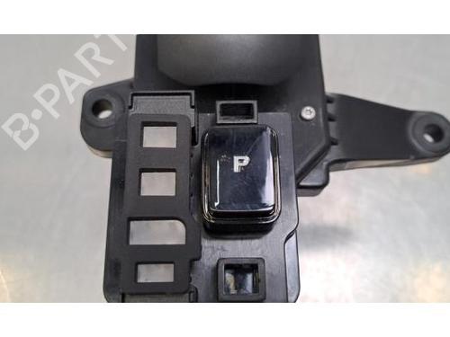 Gear lever MG MG ZS SUV (AZS1) EV | BP36382504M90 - Image 4