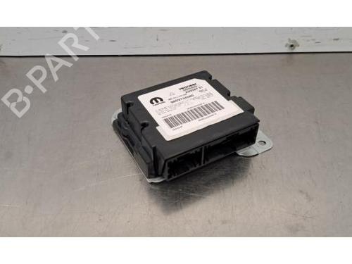 Used ECU airbags ECU airbags PEUGEOT 5008 III (KA_, KB_, KC_) e-210 (213 hp) 33753315 33753315