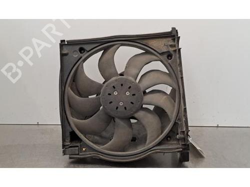 Used Radiator fan Radiator fan PORSCHE 718 BOXSTER (982) 2.0 T (982320, 982321, 982350, 982351) (300 hp) 39754867 39754867