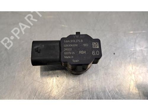 Electronic module SKODA SUPERB IV Estate (NZ5) 2.0 TDI | BP38192515M83 - Image 3