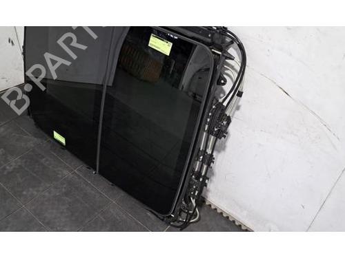Sunroof FORD KUGA II (DM2) 2.0 TDCi 4x4 | BP29515497C124 