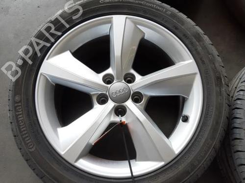 Rim AUDI A1 Sportback (8XA, 8XF) 1.4 TDI | BP16264405C45 