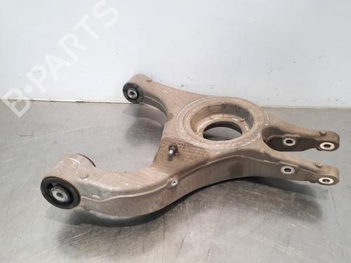 Used Left rear suspension arm PORSCHE PANAMERA (970) 3.0 4S (420 hp) 17564216