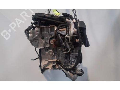 Motor AUDI A4 B9 (8W2, 8WC) 1.4 TFSI | BP23637746M1 