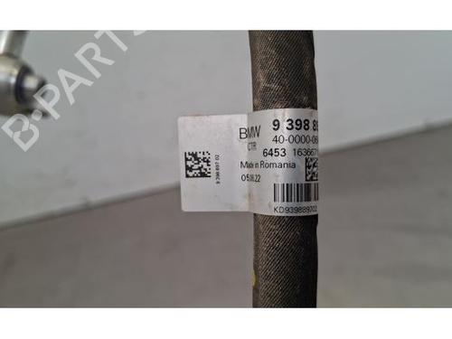 AC pipe BMW Z4 Roadster (G29) sDrive 20 i | BP38606161M126 - Image 2