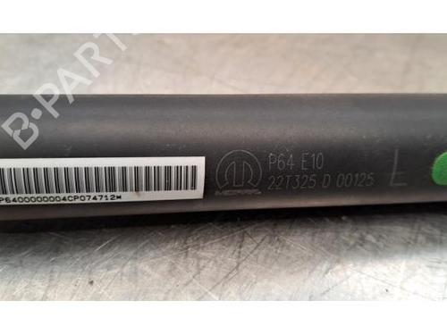 Tailgate lift support PEUGEOT 3008 III (KA_, KB_, KC_) e-230 Long Range (KCZKZX) | BP30739450C138