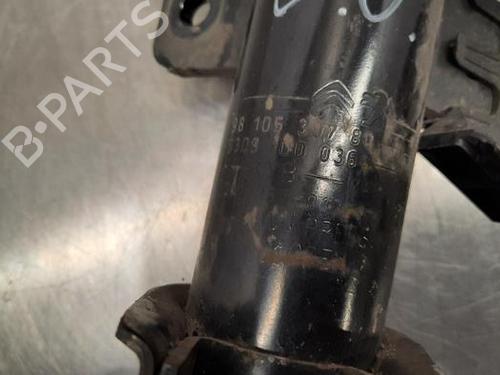 Left front shock absorber CITROËN GRAND C4 SPACETOURER (3A_, 3E_) 1.5 BlueHDi 130 | BP23590530M16 