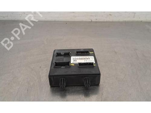 Elektronisk modul RENAULT EXPRESS Box Body/MPV 1.3 TCe 100 (F6MA) (102 hp) 30187378