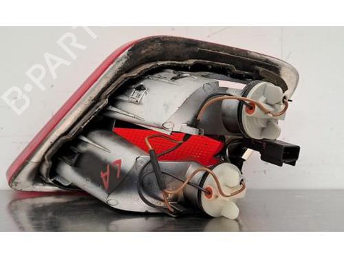Left taillight OPEL CASCADA (W13) 2.0 CDTI (67) | BP29524097C34 