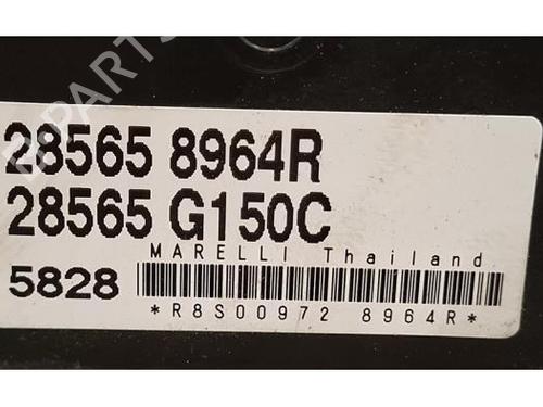 Electronic module RENAULT RAFALE Coupe (DGM_) 1.2 E-TECH 200 Hybrid (DGM2) | BP39892558M83 - Image 4