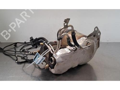 Particulate filter VW POLO VI (AW1, BZ1, AE1) 1.6 TDI | BP35969919M81  - Image 8