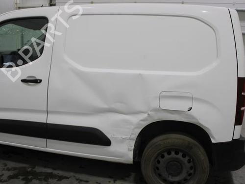 Engine CITROËN BERLINGO Box Body/MPV (K9) 1.5 BlueHDi 100 | BP37003424M1 - Image 12