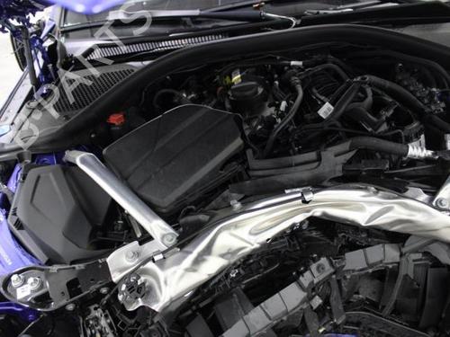 Seats set BMW 4 Coupe (G22, G82) 420 i | BP32664872C78  - Image 25