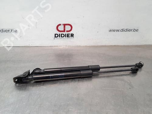 Used Tailgate lift support OPEL CROSSLAND X / CROSSLAND (P17, P2QO) 1.2 (75) (82 hp) 17110812
