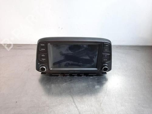 Used Display monitor Display monitor HYUNDAI KONA (OS, OSE, OSI) 1.0 T-GDi (120 hp) 32633004 32633004