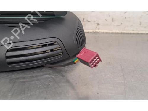 Rear mirror MERCEDES-BENZ EQA (H243) EQA 250+ (243.702) | BP39153417I6 - Image 2