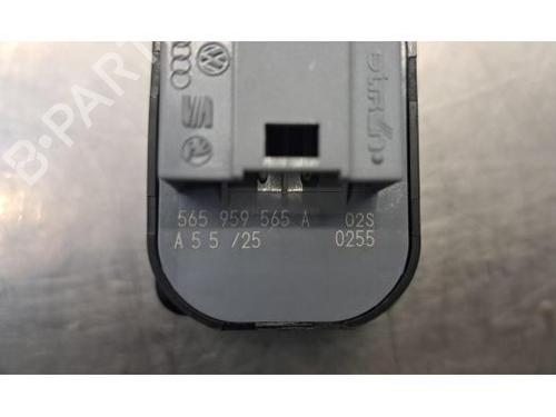 Mirror switch SKODA OCTAVIA IV Combi (NX5, PV5) 2.0 TDi | BP39995024I25 - Image 6