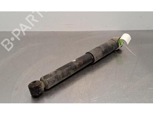 Used Right rear shock absorber RENAULT TRAFIC III Van (FG_) 1.6 dCi 120 (FGMB) (120 hp) 27923618