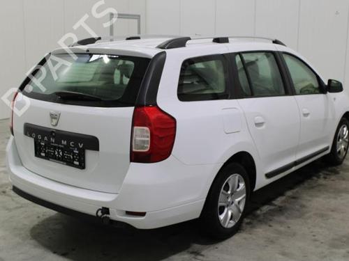 Air filter box DACIA LOGAN MCV II TCe 90 (K8M1, K8MA, K8AC) | BP23596700M87 - Image 11
