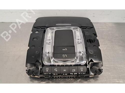 Interior roof light MERCEDES-BENZ A-CLASS (W177) A 180 d (177.003) | BP29844702I8