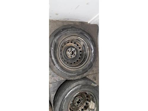 Fælk RENAULT ALASKAN 2.3 dCi 163 4x4 (U3MB) | BP32633001C45