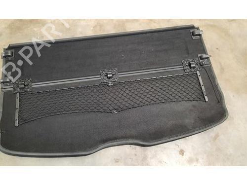 Rear parcel shelf AUDI Q5 (8RB) SQ5 TDI quattro | BP23628636C85 