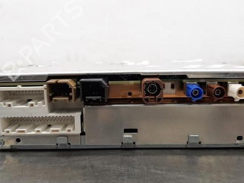 Radio RENAULT CAPTUR II (HF_) Blue dCi 95 (HFAF) | BP19649224E6 